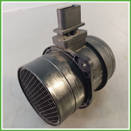 Debimetro Misuratore Massa Aria BOSCH 0281002735 VOLKSWAGEN PASSAT 3C 2.0 TDI 0281002735 2005 2010