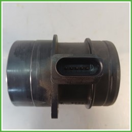 Debimetro Misuratore Massa Aria BOSCH 0281002735 VOLKSWAGEN PASSAT 3C 2.0 TDI 0281002735 2005 2010