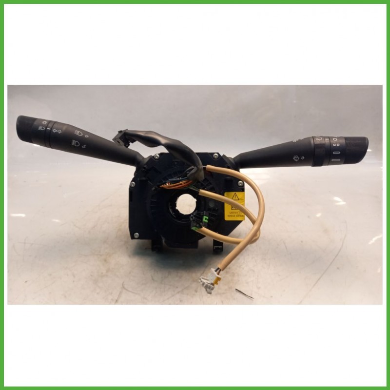 Comandi Devioguida FIAT PUNTO EVO 3J 1.3 735521313 VALEO NS10645203