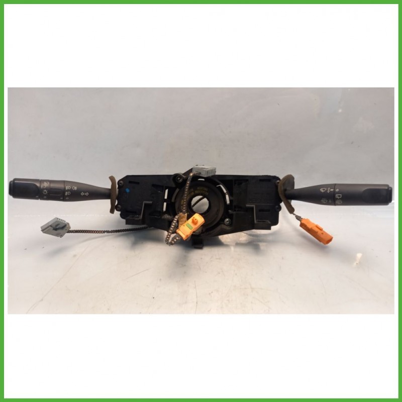 Comandi Devioguida PEUGEOT 206 1.1 6242C2 JAEGER 31394302