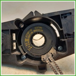 Comandi Devioguida PEUGEOT 206 1.1 6242C2 JAEGER 31394302