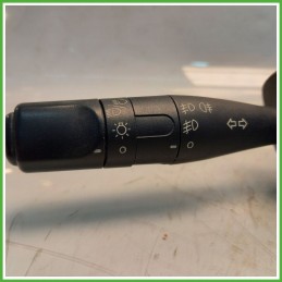 Comandi Devioguida PEUGEOT 206 1.1 6242C2 JAEGER 31394302