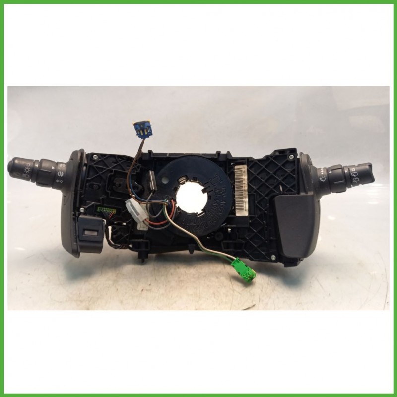Comandi Devioguida RENAULT SCENIC 2a Serie 1.5 dCi 8200218170 VALEO 61880051
