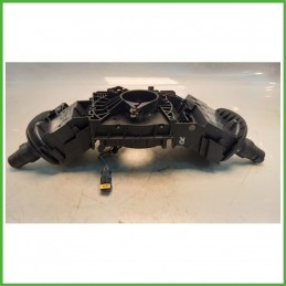 Comandi Devioguida RENAULT SCENIC 2a Serie 1.5 dCi 8200218170 VALEO 61880051