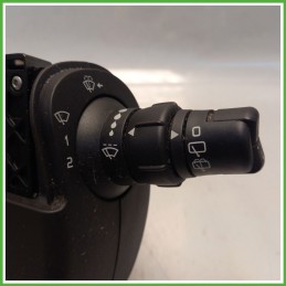 Comandi Devioguida RENAULT SCENIC 2a Serie 1.5 dCi 8200218170 VALEO 61880051