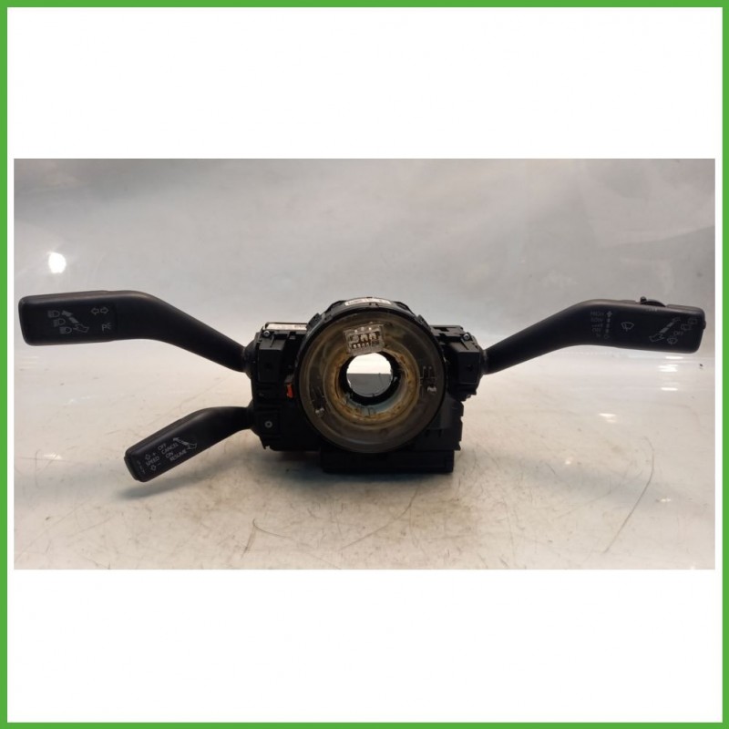 Comandi Devioguida VOLKSWAGEN PASSAT 3C 2.0 TDI 3C9953513AF