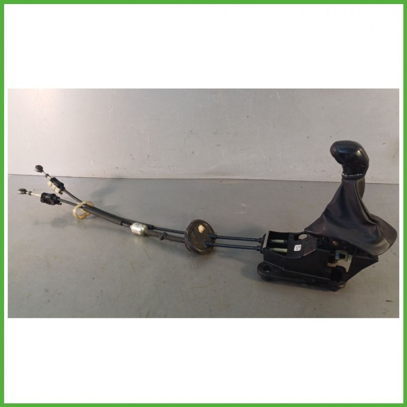 Leveraggio cambio PEUGEOT 208 9676190280 2015 2020
