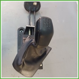 Leveraggio cambio PEUGEOT 208 9676190280 2015 2020