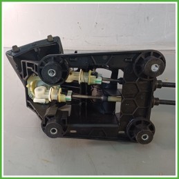 Leveraggio cambio PEUGEOT 208 9676190280 2015 2020
