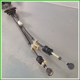 Leveraggio cambio PEUGEOT 208 9676190280 2015 2020