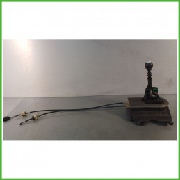 Leveraggio cambio ALFA ROMEO MiTo X6 1.4 55346814 2008 2011