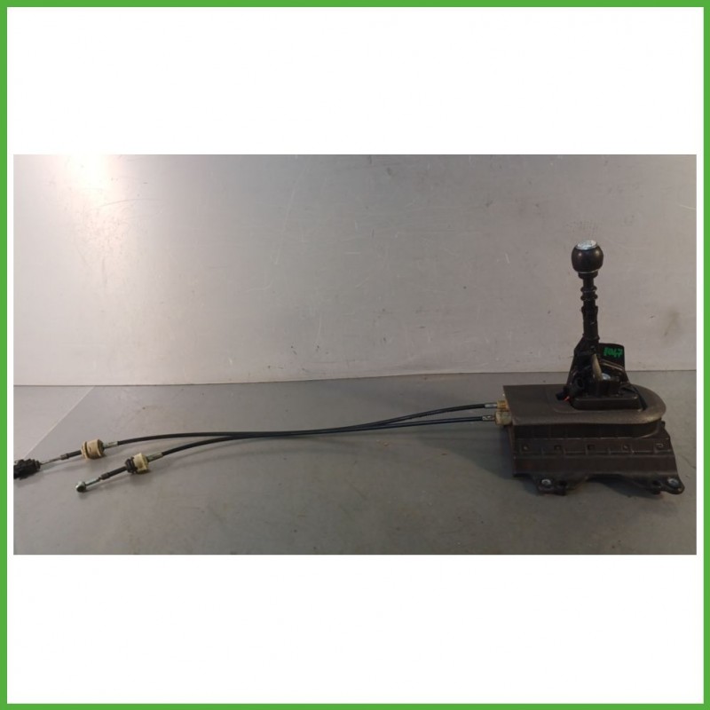 Leveraggio cambio ALFA ROMEO MiTo X6 1.4 55346814 2008 2011