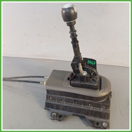 Leveraggio cambio ALFA ROMEO MiTo X6 1.4 55346814 2008 2011