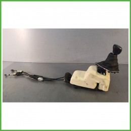 Leveraggio cambio OPEL CROSSLAND X P17 1.5 9812238480 2017 2018
