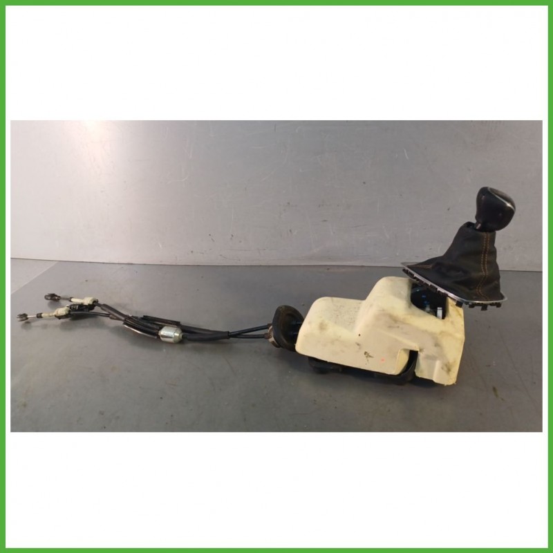 Leveraggio cambio OPEL CROSSLAND X P17 1.5 9812238480 2017 2018