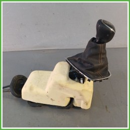 Leveraggio cambio OPEL CROSSLAND X P17 1.5 9812238480 2017 2018