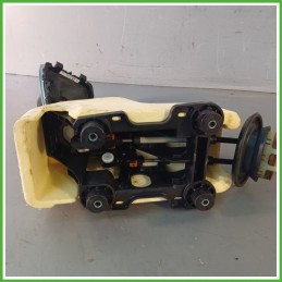 Leveraggio cambio OPEL CROSSLAND X P17 1.5 9812238480 2017 2018