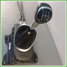 Leveraggio cambio FIAT 500L 73 1.3 MJT 50295056 2012 2018