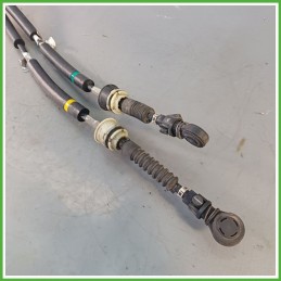 Leveraggio cambio FIAT 500L 73 1.3 MJT 50295056 2012 2018
