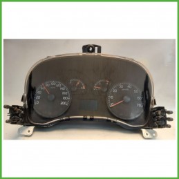 Quadro strumenti contachilometri tachimetro VEGLIA BORLETTI 503.00.14405.00 FIAT DOBLO 3C 1.9 JTD 51762258