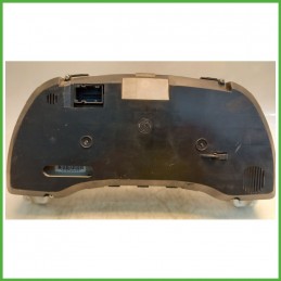 Quadro strumenti contachilometri tachimetro VEGLIA BORLETTI 503.00.14405.00 FIAT DOBLO 3C 1.9 JTD 51762258