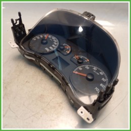 Quadro strumenti contachilometri tachimetro VEGLIA BORLETTI 503.00.14405.00 FIAT DOBLO 3C 1.9 JTD 51762258