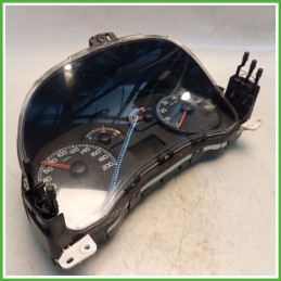 Quadro strumenti contachilometri tachimetro VEGLIA BORLETTI 503.00.14405.00 FIAT DOBLO 3C 1.9 JTD 51762258