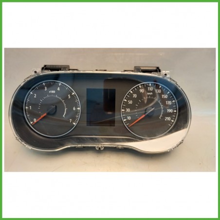 Quadro strumenti contachilometri tachimetro JOHNSON CONTROLS NS0108266000 DACIA SANDERO 3a serie dal 06/2022 3a serie