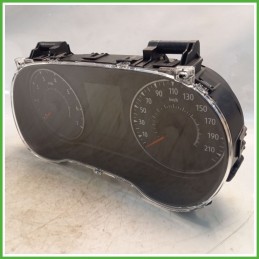 Quadro strumenti contachilometri tachimetro JOHNSON CONTROLS NS0108266000 DACIA SANDERO 3a serie dal 06/2022 3a serie