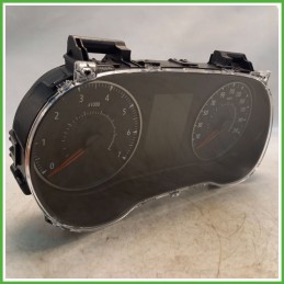Quadro strumenti contachilometri tachimetro JOHNSON CONTROLS NS0108266000 DACIA SANDERO 3a serie dal 06/2022 3a serie