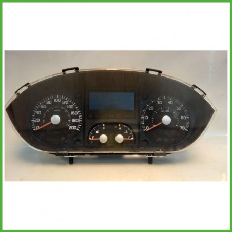 Quadro strumenti contachilometri tachimetro FIAT IDEA 4D/2S 1.4 16V 735423080