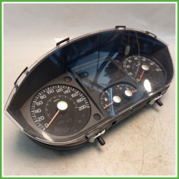 Quadro strumenti contachilometri tachimetro FIAT IDEA 4D/2S 1.4 16V 735423080