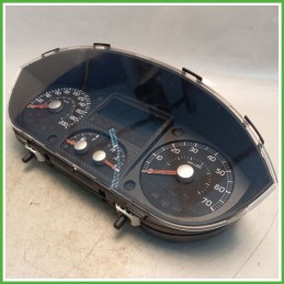 Quadro strumenti contachilometri tachimetro FIAT IDEA 4D/2S 1.4 16V 735423080