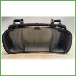 Quadro strumenti contachilometri tachimetro JOHNSON CONTROLS NS32101878 RENAULT KADJAR 1.5 dCi 248095397R