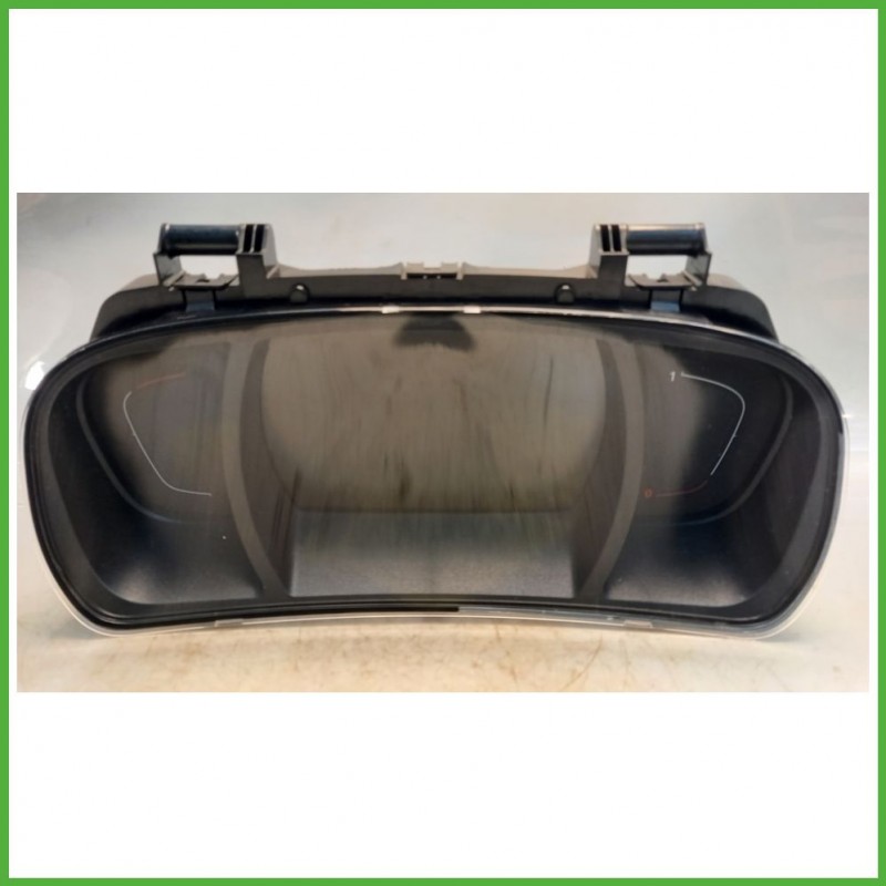 Quadro strumenti contachilometri tachimetro JOHNSON CONTROLS NS32101878 RENAULT KADJAR 1.5 dCi 248095397R