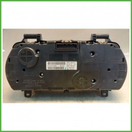 Quadro strumenti contachilometri tachimetro JOHNSON CONTROLS NS32101878 RENAULT KADJAR 1.5 dCi 248095397R