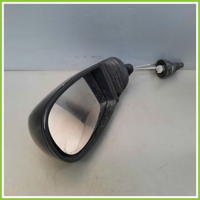 Specchio Specchietto Retrovisore Sinistro SX 014327 FIAT PUNTO 1N/1P 735310075