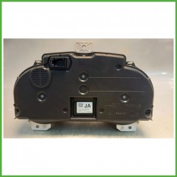 Quadro strumenti contachilometri tachimetro JOHNSON CONTROLS NS8247980 OPEL CORSA S07 1.3 16V 13285381