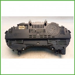 Quadro strumenti contachilometri tachimetro BOSCH 0263698235 MERCEDES-BENZ Classe GLA X156 A1569009802