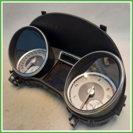 Quadro strumenti contachilometri tachimetro BOSCH 0263698235 MERCEDES-BENZ Classe GLA X156 A1569009802