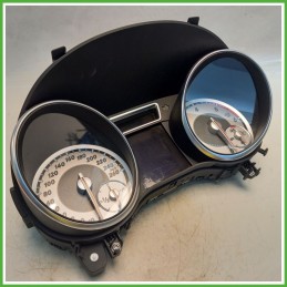 Quadro strumenti contachilometri tachimetro BOSCH 0263698235 MERCEDES-BENZ Classe GLA X156 A1569009802