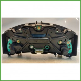 Quadro strumenti contachilometri tachimetro VDO 110080162027 OPEL MERIVA X03 1.6 16V 13214765