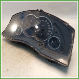 Quadro strumenti contachilometri tachimetro VDO 110080162027 OPEL MERIVA X03 1.6 16V 13214765