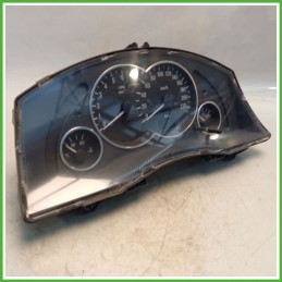 Quadro strumenti contachilometri tachimetro VDO 110080162027 OPEL MERIVA X03 1.6 16V 13214765