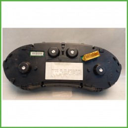 Quadro strumenti contachilometri tachimetro PEUGEOT 308 1.6 16V 9806132880