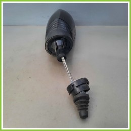 Specchio Specchietto Retrovisore Sinistro SX 014327 FIAT PUNTO 1N/1P 735310075