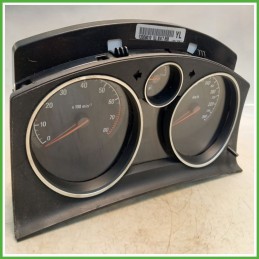 Quadro strumenti contachilometri tachimetro VDO A2C53164392-2 OPEL ZAFIRA A05 1.6 16V Turbo 13267510