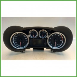 Quadro strumenti contachilometri tachimetro VDO A2C533357409 ALFA ROMEO MiTo X6 1.4 Turbo 50508526