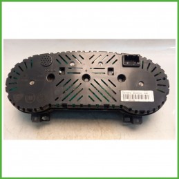 Quadro strumenti contachilometri tachimetro VDO A2C533357409 ALFA ROMEO MiTo X6 1.4 Turbo 50508526