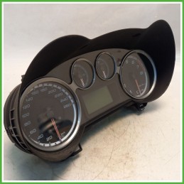 Quadro strumenti contachilometri tachimetro VDO A2C533357409 ALFA ROMEO MiTo X6 1.4 Turbo 50508526